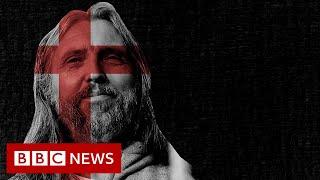 Is this Russian cult leader a fraud? - BBC News