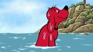 Clifford The Big Red Dog S02Ep09 - Little Big Pup || Getting To Know You