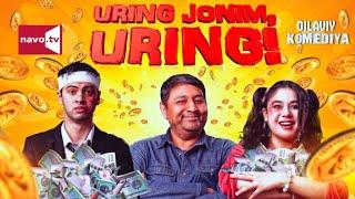 Uring jonim, uring (uzbek kino, trailer) | Уринг жоним, уринг