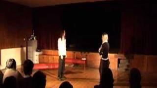 Totally Over You Part 1