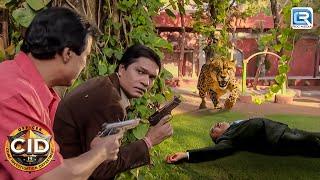 Officer Abhijeet कैसे बचाएगा ACP Pradyuman की जान ? | CID | CRIME |Full Episode | HD