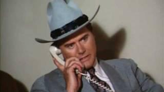 Dont mess with JR Ewing