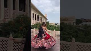 Latest collection Chaniya choli Beautiful Women Chaniya choli #shorts #shortvideo #short #kkfashion