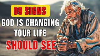 9 Signs God Is Doing A NEW Thing In Your Life | Christian Inspiration