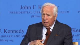 David McCullough on "The American Spirit"