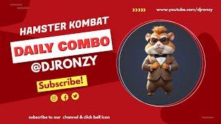 Hamster Kombat Daily Combo 30th June /1st July  2024