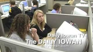 The Big Story - The Daily Iowan Fourth Estate Video - 2011