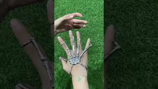 Cool Hand Gadget | X Men Claws, Wolverine Claws | Exciting Gadgets #gadgets #shorts