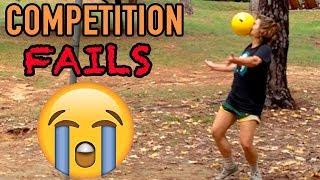 COMPETITION FAILS!! | FAIL COMPILATION SEPTEMBER 2017 | Mas Supreme