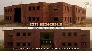 Citi Housing Multan Phase-2