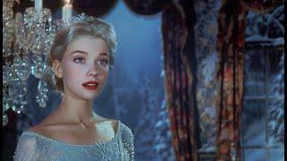 Frozen - 1950's Super Panavision 70