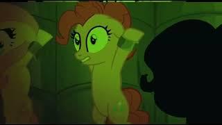 "Pinkie..No.." //My Little Pony Grimdark// [The Friendship Test] (Read Desc)