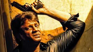 TAAKATH New 2024 Released Full Action Movie | Duniya Vijay Latest South Movies #hindidubbed