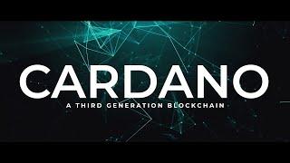 Cardano Cryptocurrency Rap Song  by Black Box Stake Pool