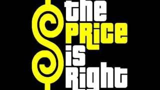 The Price is Right 1972 Extended Theme