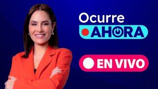 OCURRE AHORA con Mávila Huertas - EN VIVO | Programa 2 de enero del 2025