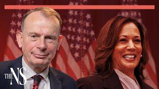 Kamala Harris could be "much more impressive" as President | Andrew Marr | The New Statesman