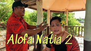 SABBHRIE, HONEY SAPA'U & PESEGA BOE - ALOFA NATIA 2 (OFFICIAL MUSIC VIDEO)