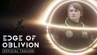 EDGE OF OBLIVION | Sci-Fi Short Film | Official Trailer