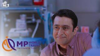 MP World Travel | Advertisement | CineMan Productions