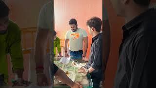 Priyanshu Singh - Pawan Singh - Reels Videos #powerstarpawansinghnewsong #makingvideo #bhojpuri