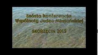 Wspólnota Judeo Mesjańska  2015