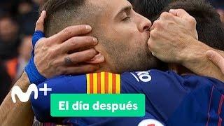 El Día Después (04/12/2017): Lo que el ojo no ve