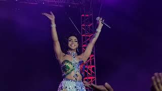 #QueenOfTheUniverse MAXIE ANDREISON Live Full Performance | Metro Manila Pride 2023 #TayoAngKulayaan