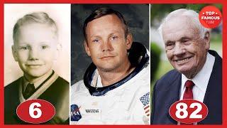 Neil Armstrong Transformation ⭐ The Great Astronaut And The Historic Mission To Conquer The Moon