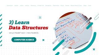 Data Structure Intro ( www.gammal.tech )