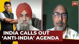Listen To What Giani Buta Singh Has To About Justin Trudeau Speaking On Nijjar's Killing