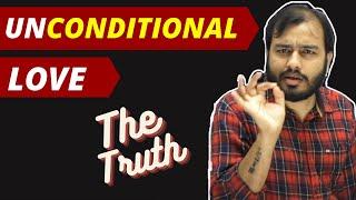 Unconditional Love ️️️ - Motivational || Student Motivation