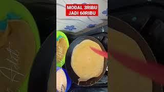 ide usaha modal kecil untung banyak #subscribe  #viralvideo #shortvideo #jajanankekinian #ideusaha