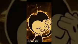  bendy edit  #bendy #bendythedemon #batim