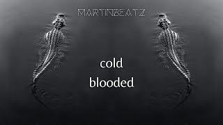 Martinbeatz - Cold Blooded [Melodic House]