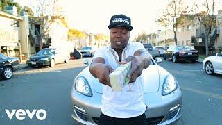 J. Stalin - Miss Me wit' the B.S. ft. Young Mezzy (Official Video)