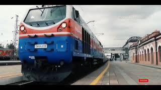 Top 25 Fastest Train in Asia 2022 || Asian Countries Fastest Trains |