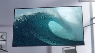 The Frame: TV becomes Art | Samsung
