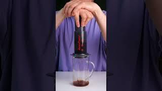 AeroPress - Goodbean.Coffee #coffee #aeropress