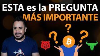 BITCOIN: NO TODO SEPTIEMBRE será BAJISTA