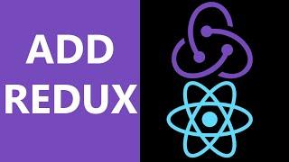 Build React & Redux Shopping Cart Part 07 Adding Redux