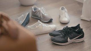 Basic Wardrobe | Sneakers