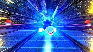 How to make a Sonic Game feel FASTER...