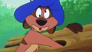 Disney's Timon & Pumbaa Intro(Disney)Intro(Slovak)(NaQis&FriendsUSA/HiT)(1995-1999)