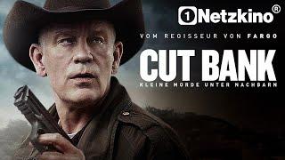 Cut Bank (Exciting THRILLER with LIAM HEMSWORTH full movie German, German films complete 2025)