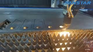 12KW laser cutting machine cut 25mm steel,12000w fiber laser