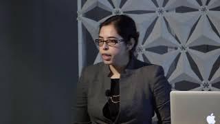 Danielle Rivera | Guest Lecture