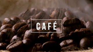 SPOT CAFÉ ️ | Video Producto | Broll