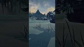 PT 15 Lefty's my Bestie Survival Series | #thelongdark #shorts