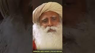  Sadhguru: Transform Your Life with Spiritual Wisdom ‍️